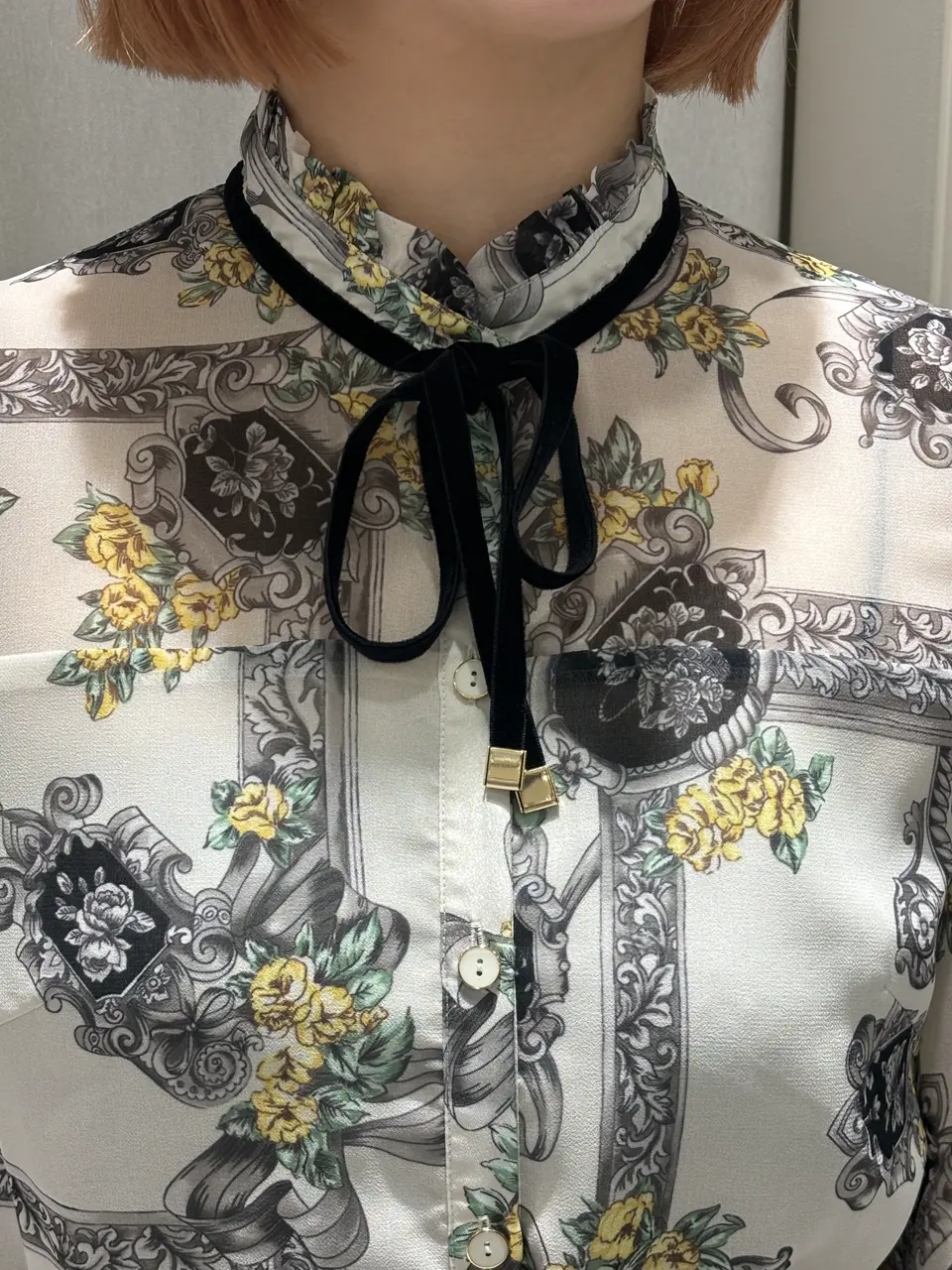 Diagram 矢野　瑞佳 コーディネート画像