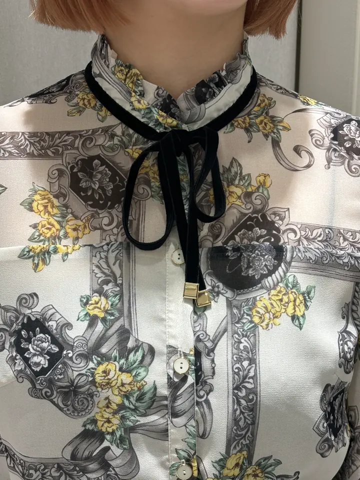 Diagram 矢野　瑞佳 コーディネート画像