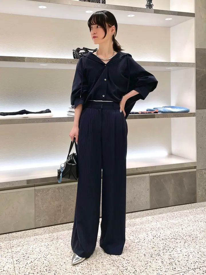 Diagram 三浦　芙優 コーディネート画像