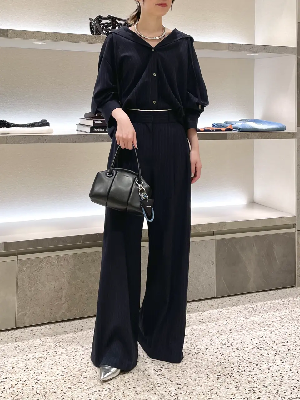 Diagram 三浦　芙優 コーディネート画像