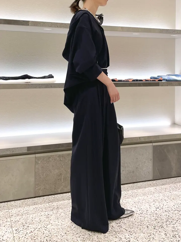 Diagram 三浦　芙優 コーディネート画像