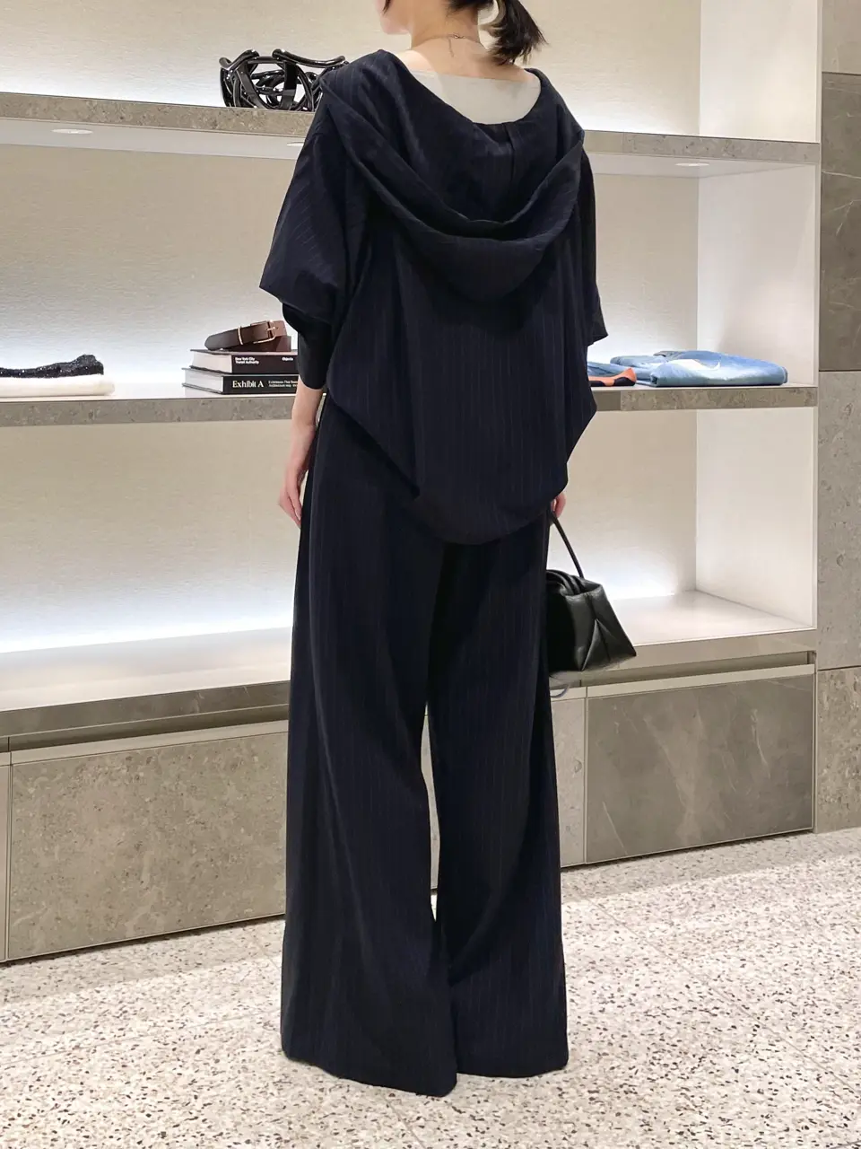 Diagram 三浦　芙優 コーディネート画像