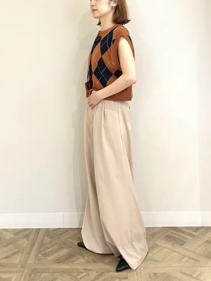 Diagram SHOKO コーディネート画像