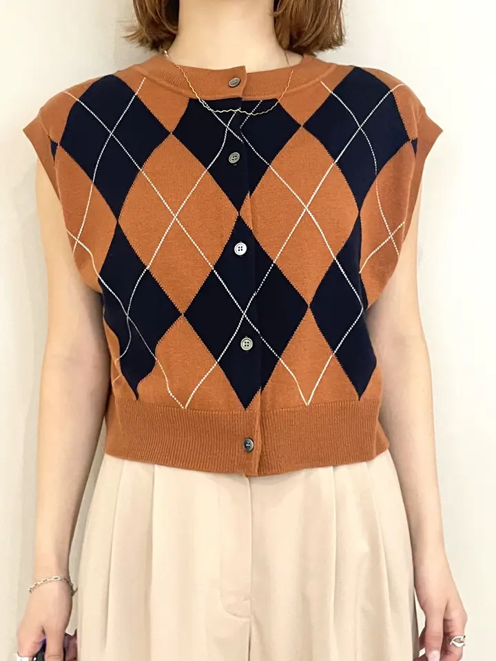 Diagram SHOKO コーディネート画像