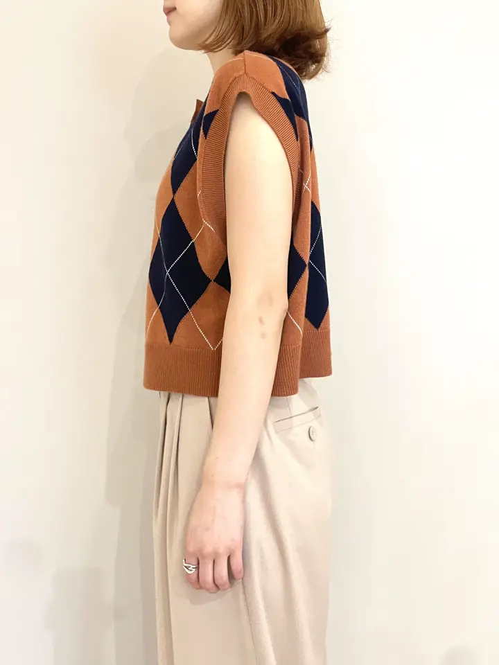 Diagram SHOKO コーディネート画像