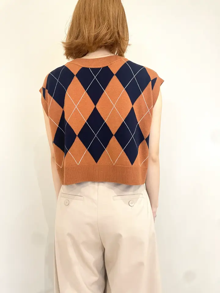 Diagram SHOKO コーディネート画像