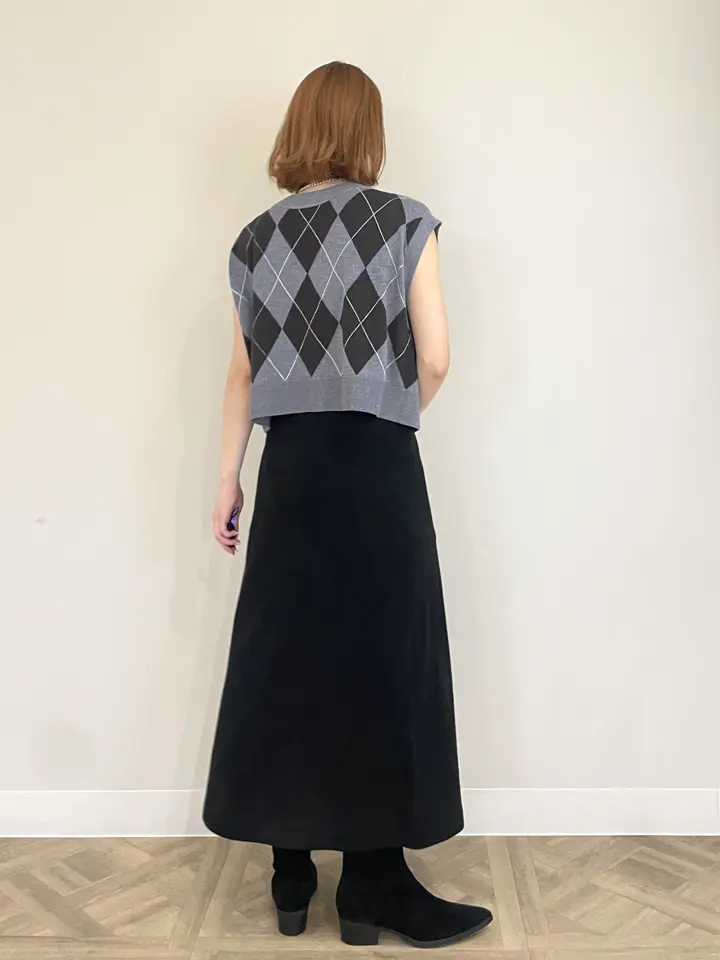 Diagram SHOKO コーディネート画像