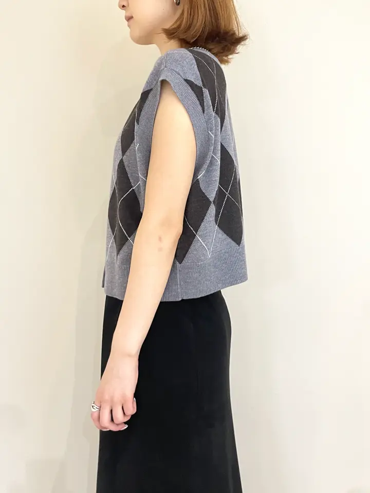 Diagram SHOKO コーディネート画像