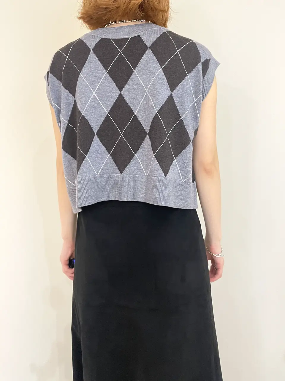 Diagram SHOKO コーディネート画像