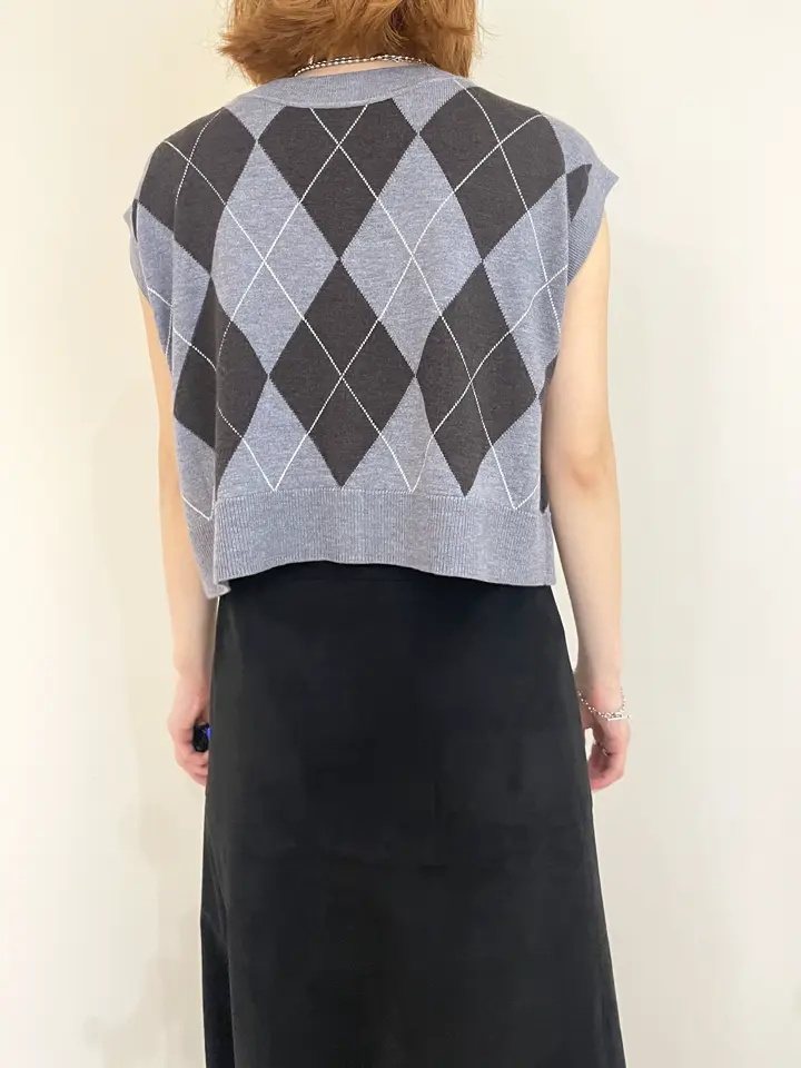 Diagram SHOKO コーディネート画像