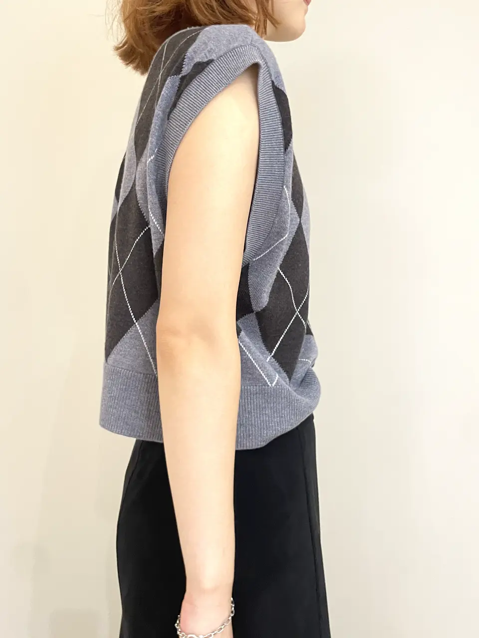 Diagram SHOKO コーディネート画像