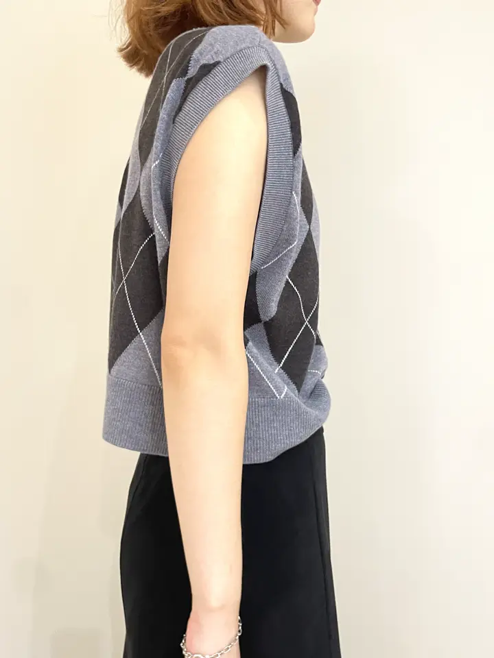 Diagram SHOKO コーディネート画像