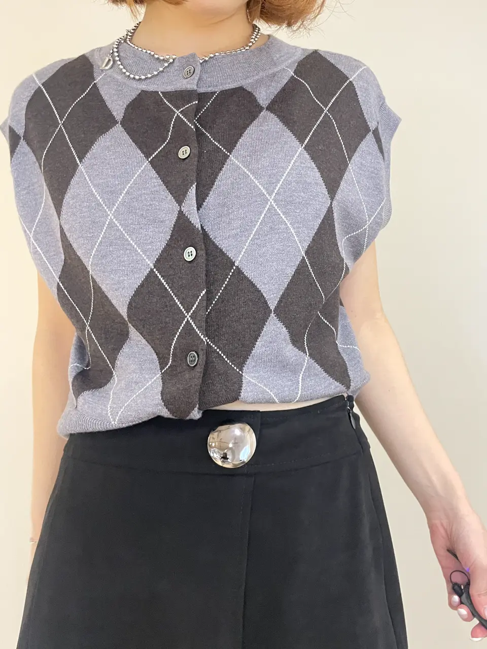 Diagram SHOKO コーディネート画像