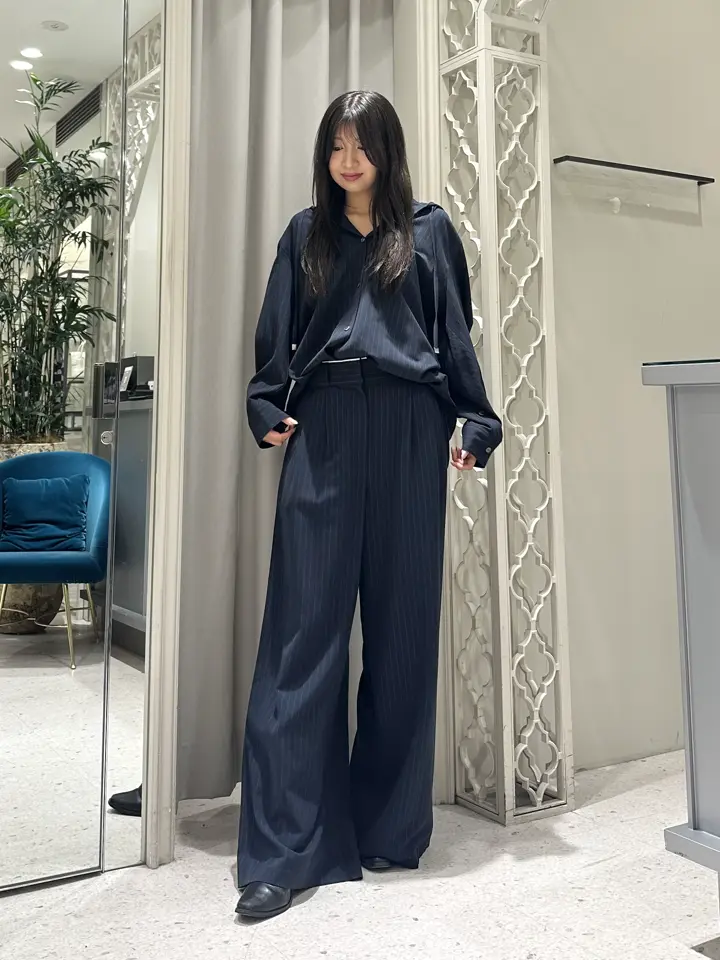 Diagram 桃子 コーディネート画像