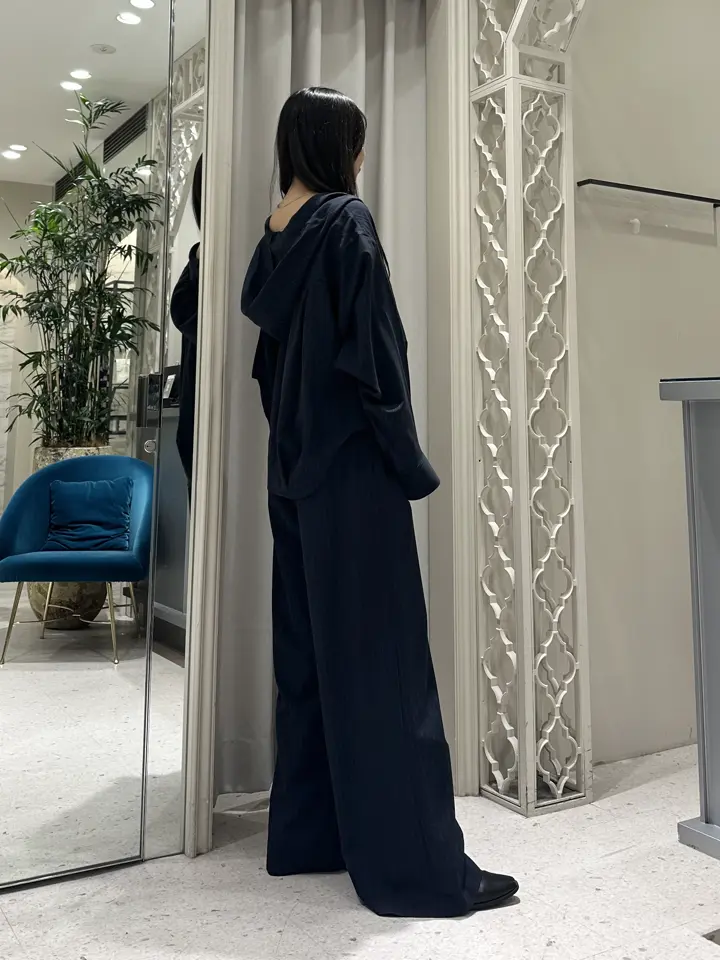 Diagram 桃子 コーディネート画像