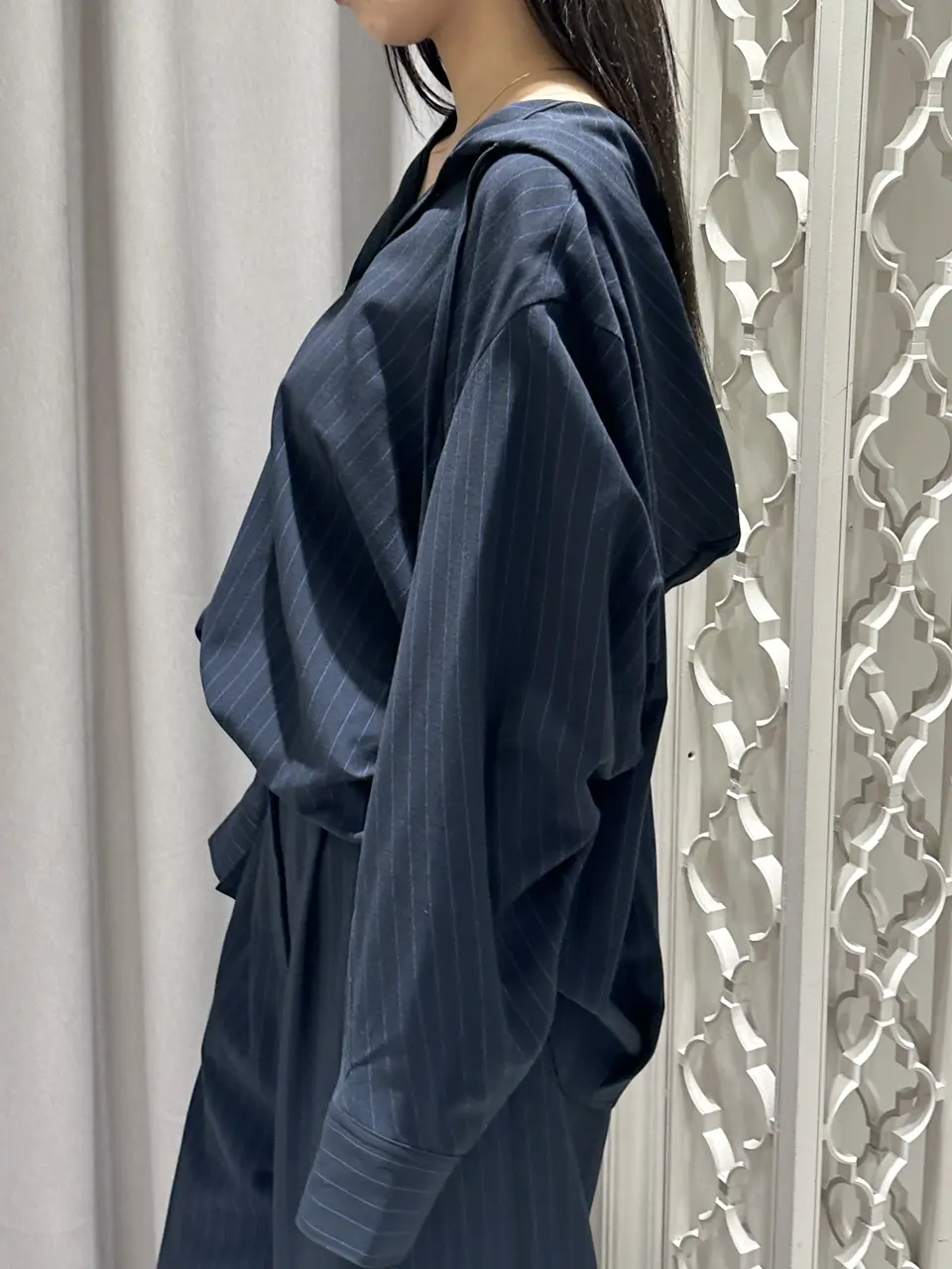 Diagram 桃子 コーディネート画像