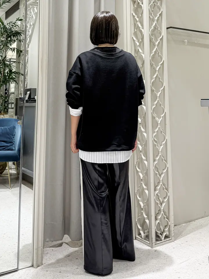 Diagram Adachi コーディネート画像