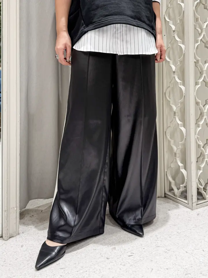 Diagram Adachi コーディネート画像