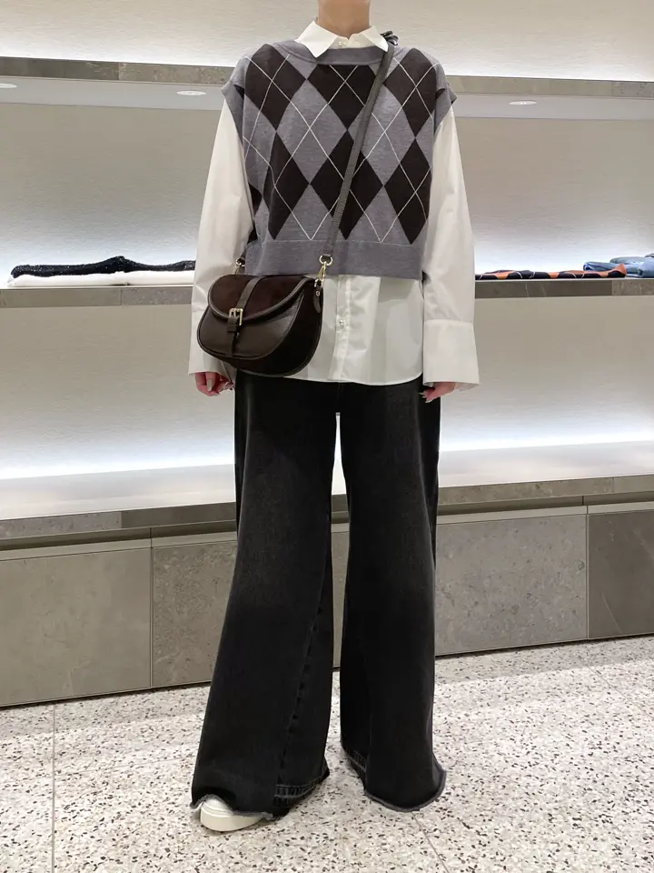 Diagram 三浦　芙優 コーディネート画像