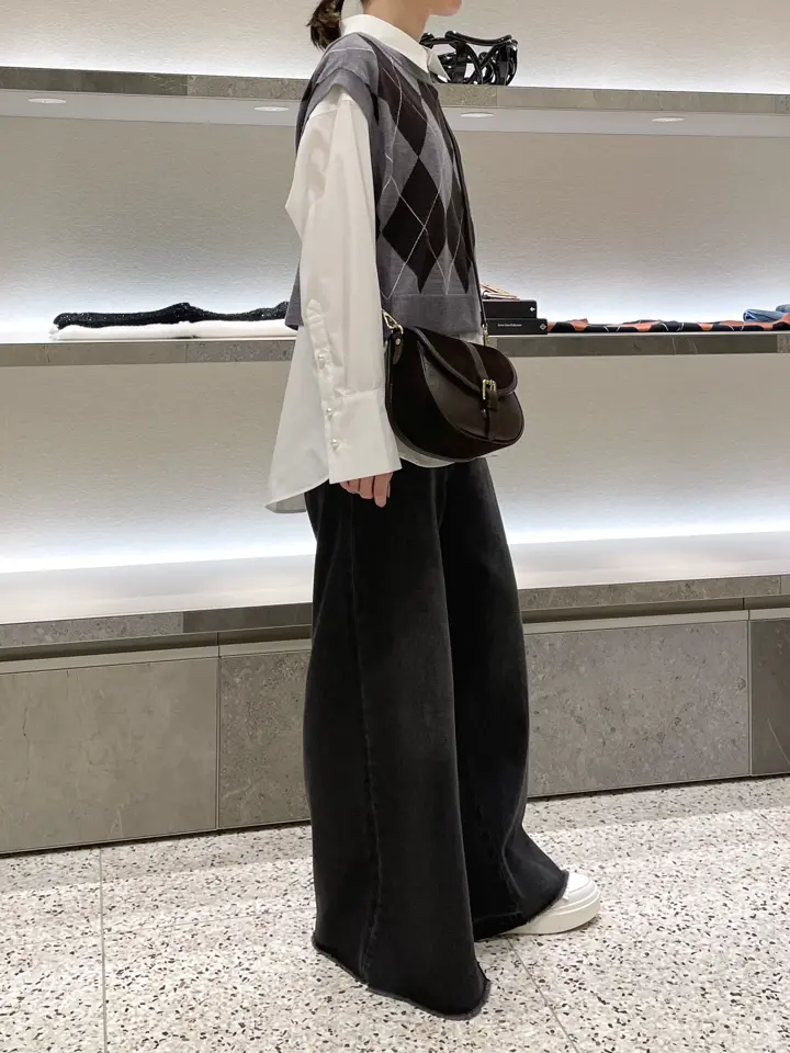 Diagram 三浦　芙優 コーディネート画像