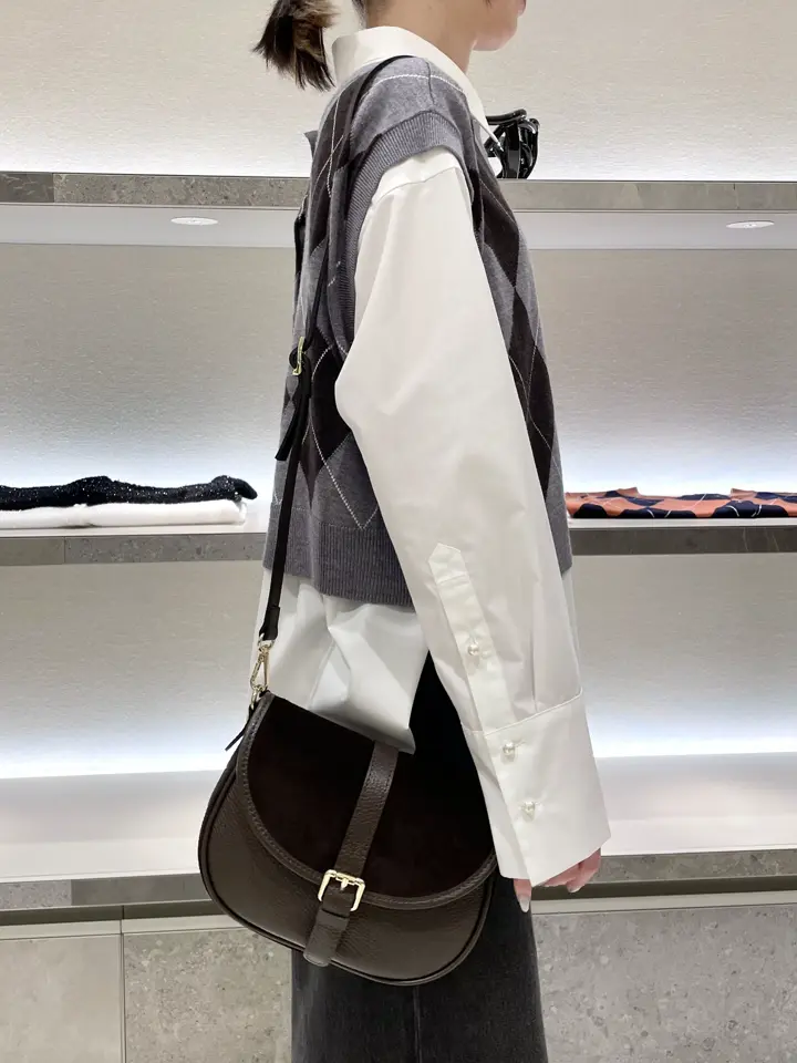 Diagram 三浦　芙優 コーディネート画像