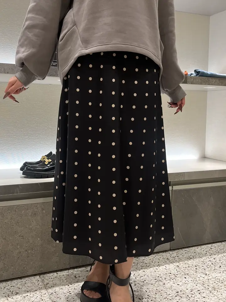 Diagram Moe コーディネート画像