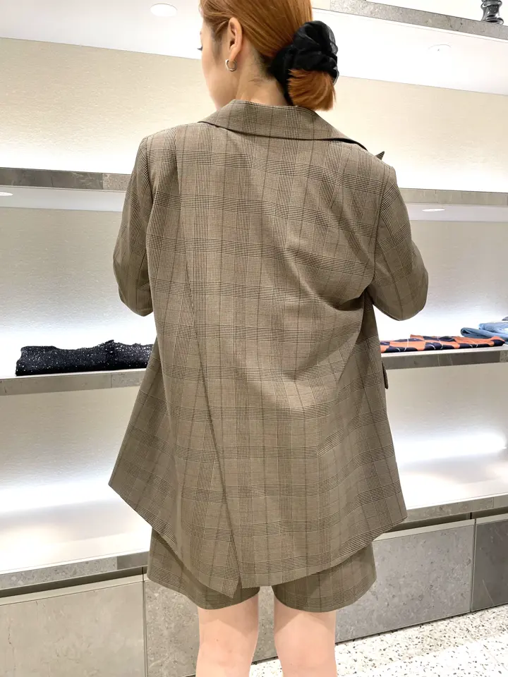 Diagram SHOKO コーディネート画像