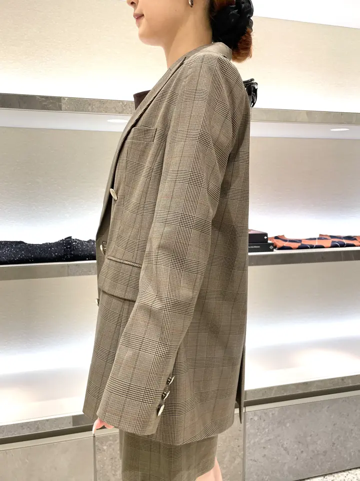 Diagram SHOKO コーディネート画像