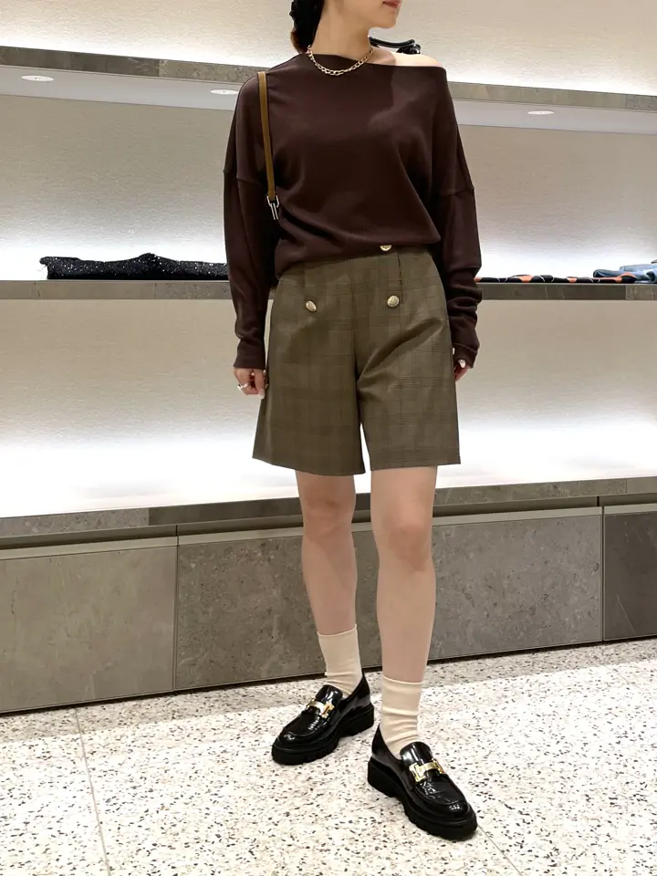 Diagram SHOKO コーディネート画像