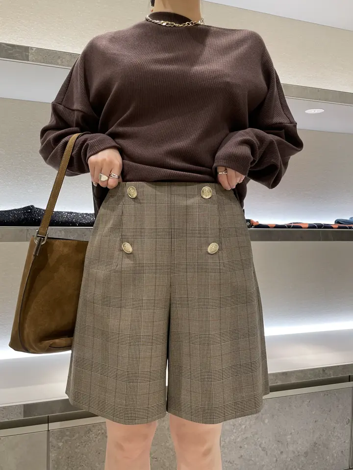 Diagram SHOKO コーディネート画像