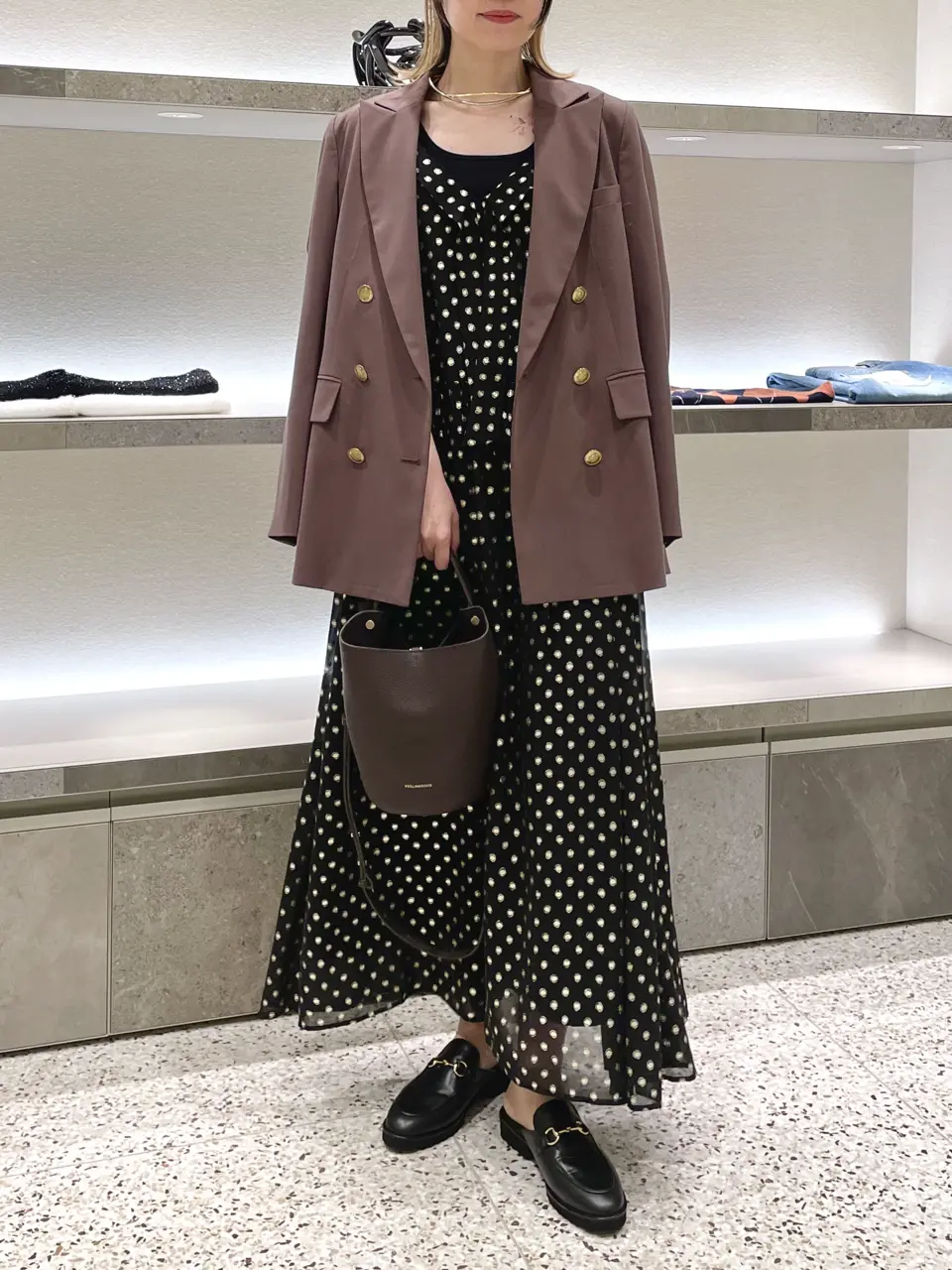ONLINE STORE | GRACE CONTINENTAL グレースコンチネンタル