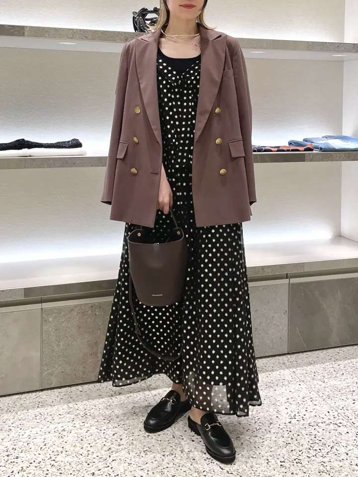 Diagram 三浦　芙優 コーディネート画像