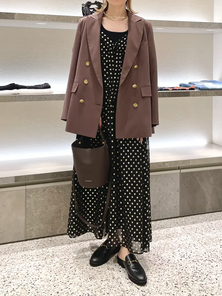 Diagram 三浦　芙優 コーディネート画像