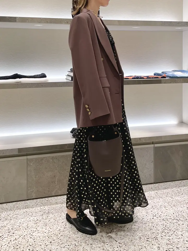 Diagram 三浦　芙優 コーディネート画像