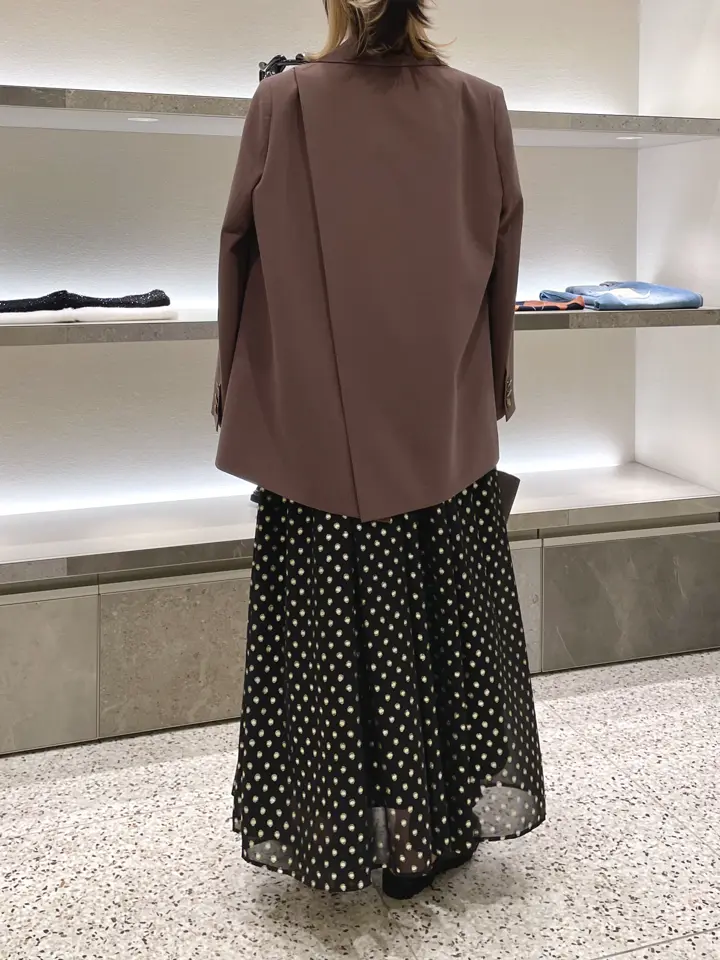 Diagram 三浦　芙優 コーディネート画像