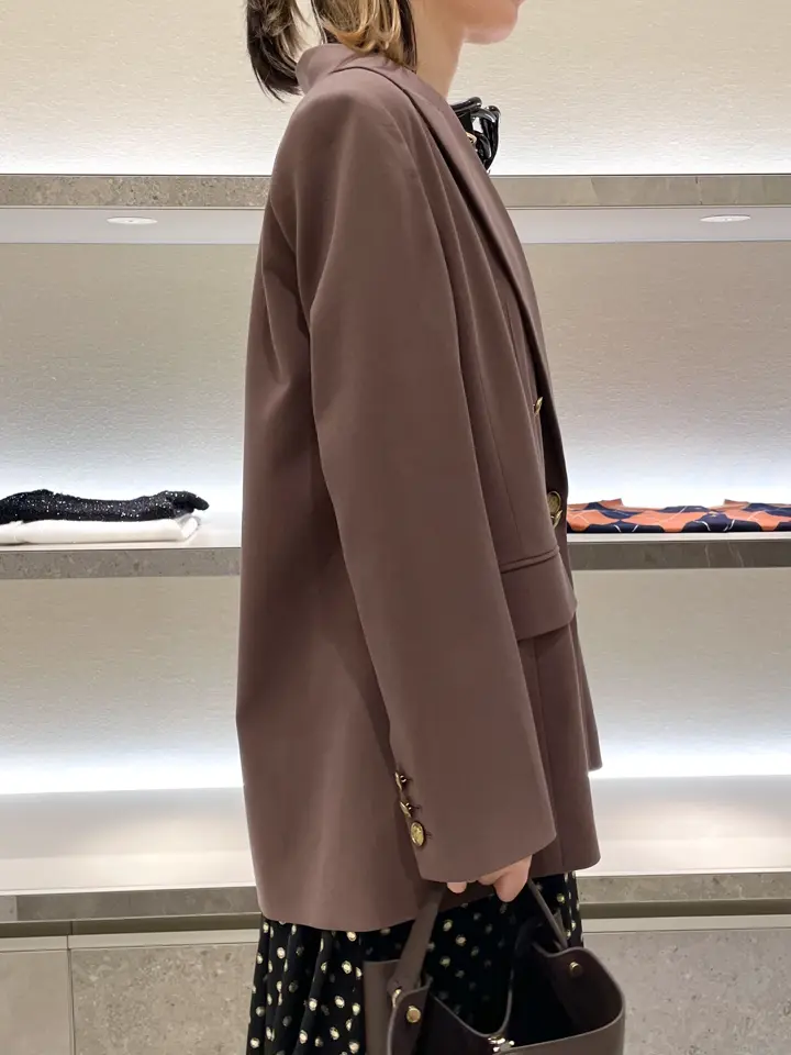 Diagram 三浦　芙優 コーディネート画像