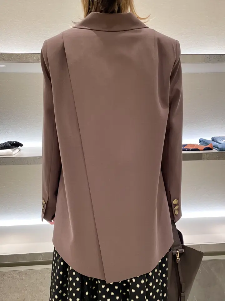 Diagram 三浦　芙優 コーディネート画像