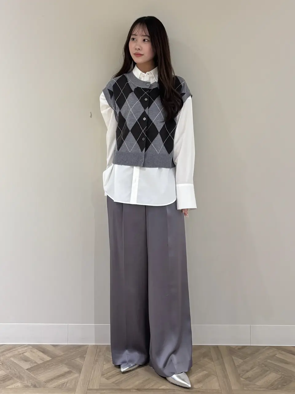 キラリ様ご予約　新品タグ付き　グレースコンチネンタル ONLINE STORE | GRACE CONTINENTAL グレースコンチネンタル