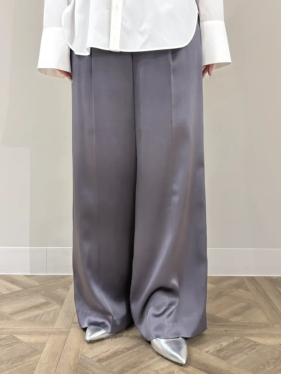 Diagram Kikuchi コーディネート画像