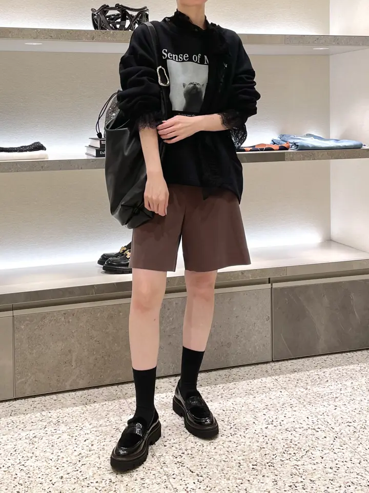 Diagram 三浦　芙優 コーディネート画像