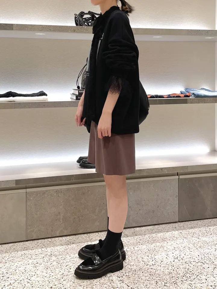 Diagram 三浦　芙優 コーディネート画像