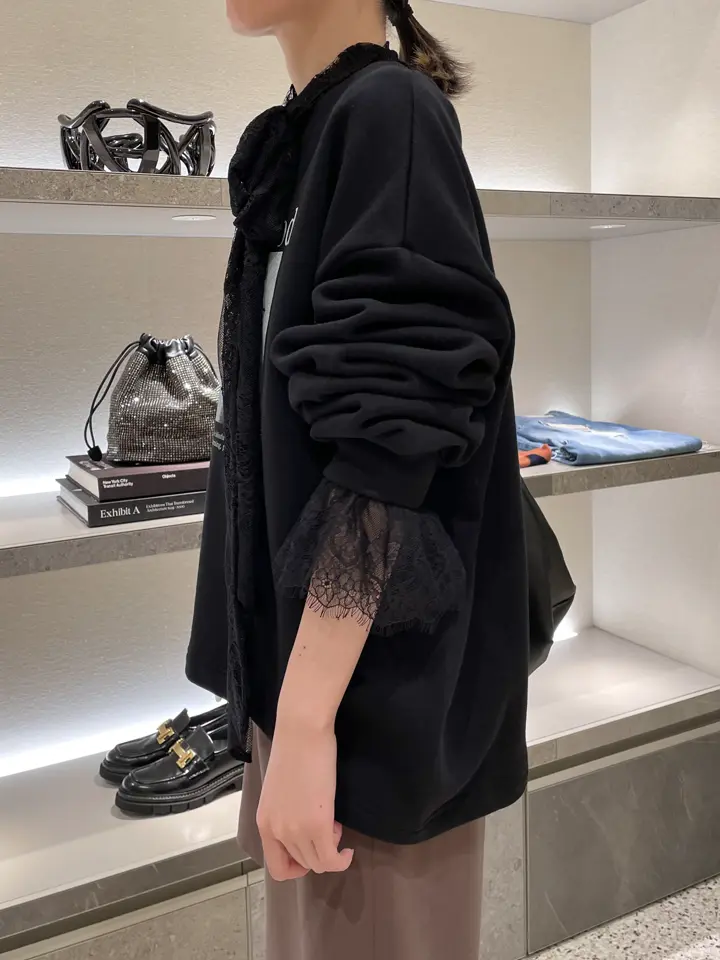 Diagram 三浦　芙優 コーディネート画像