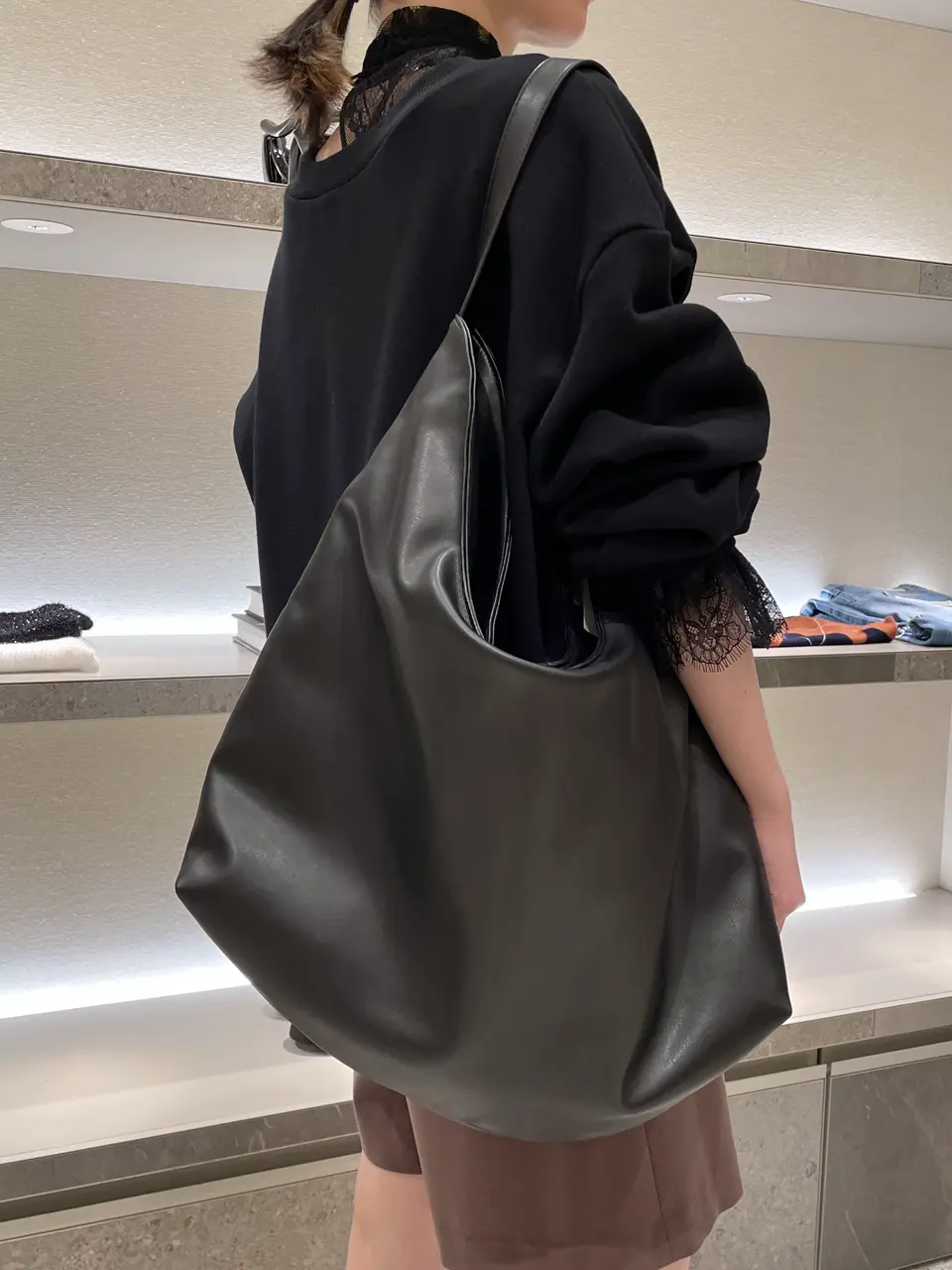 Diagram 三浦　芙優 コーディネート画像