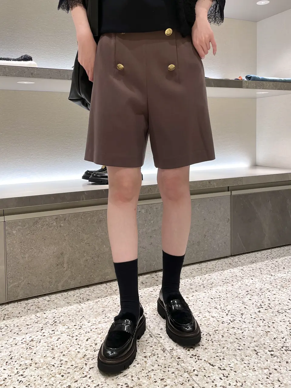 Diagram 三浦　芙優 コーディネート画像