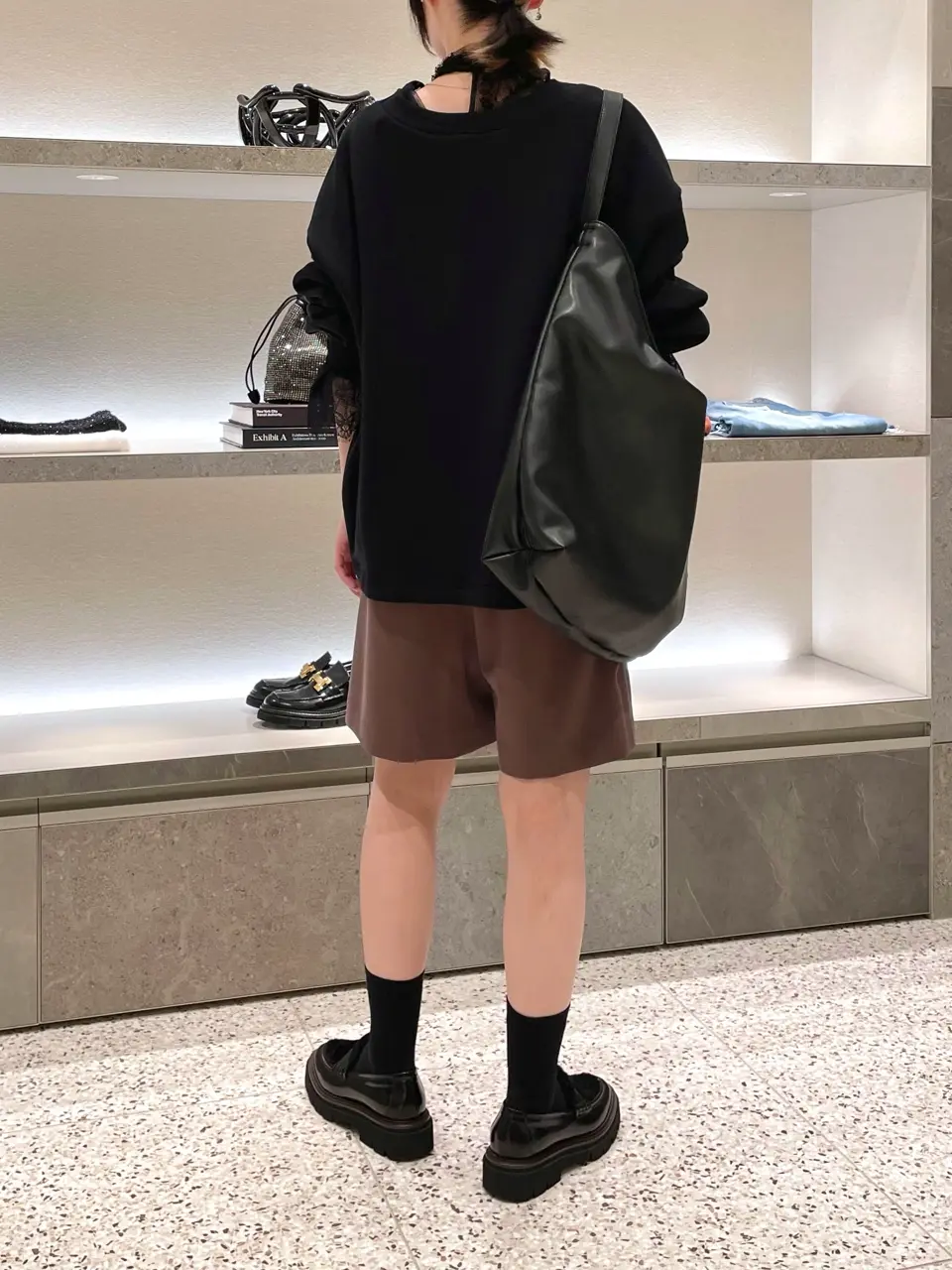 Diagram 三浦　芙優 コーディネート画像