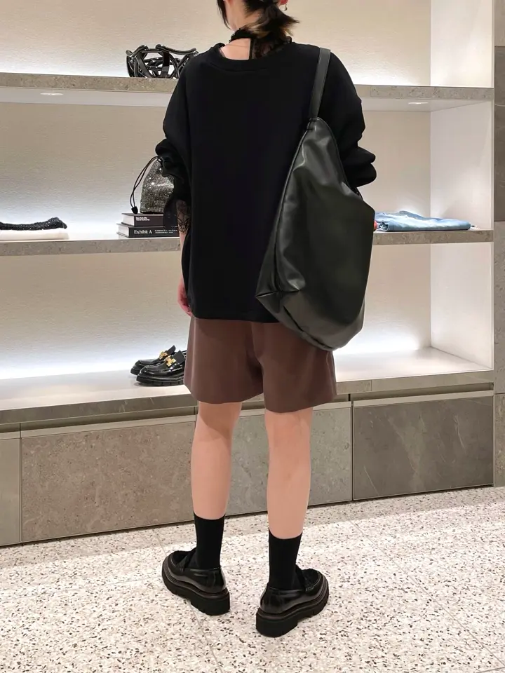 Diagram 三浦　芙優 コーディネート画像