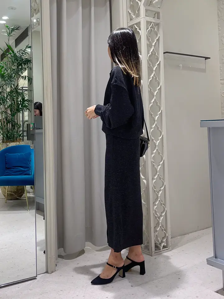 Diagram  Sekine コーディネート画像