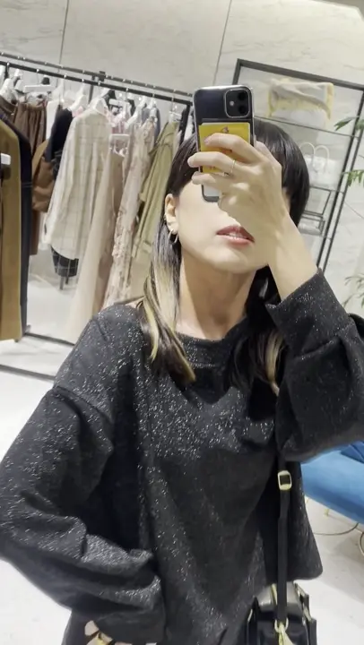 Diagram  Sekine コーディネート画像