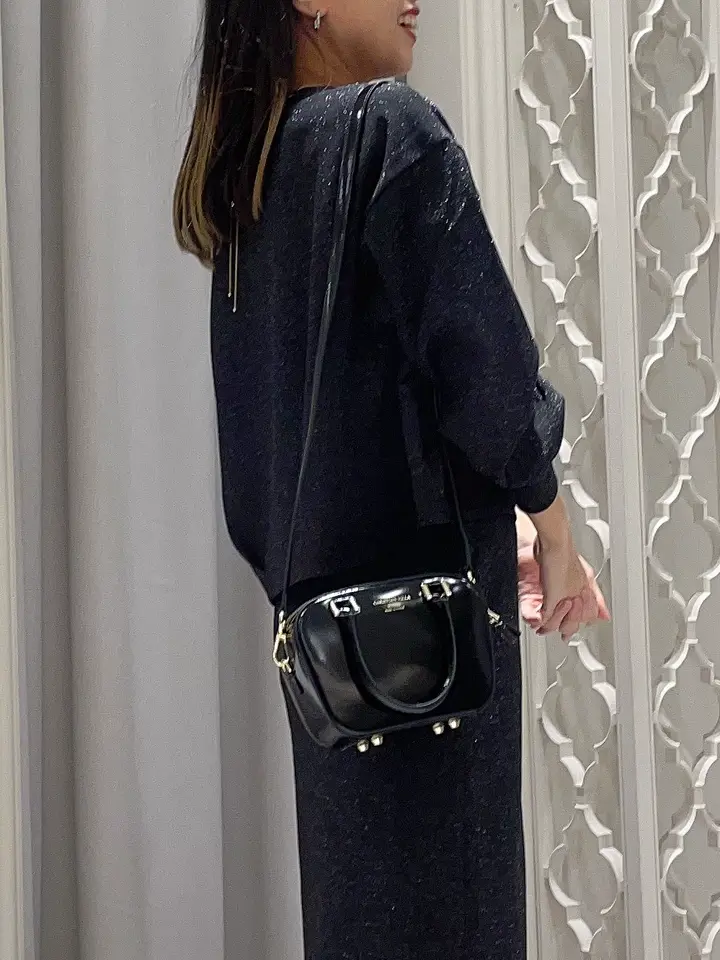 Diagram  Sekine コーディネート画像