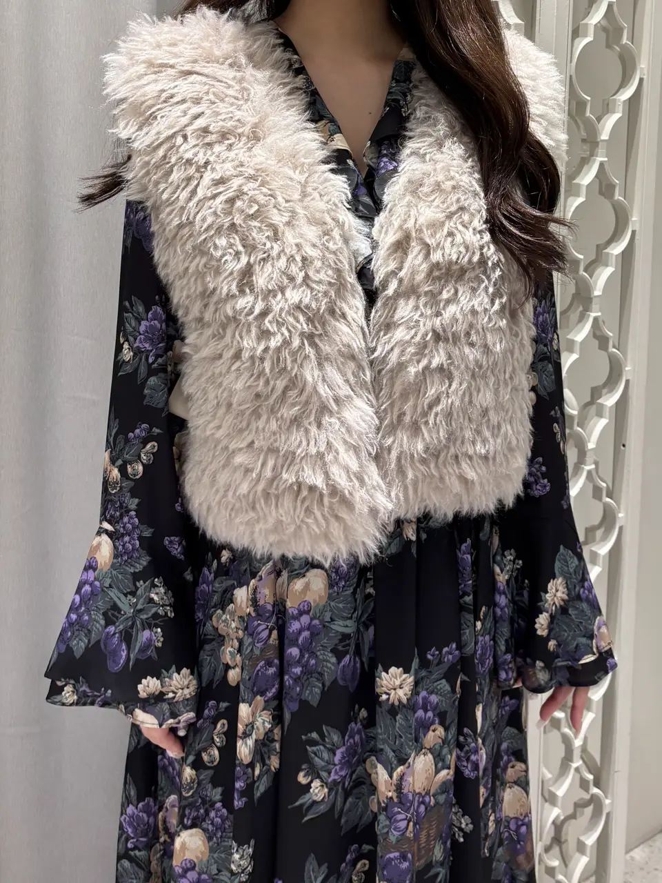 Diagram Kikuchi コーディネート画像